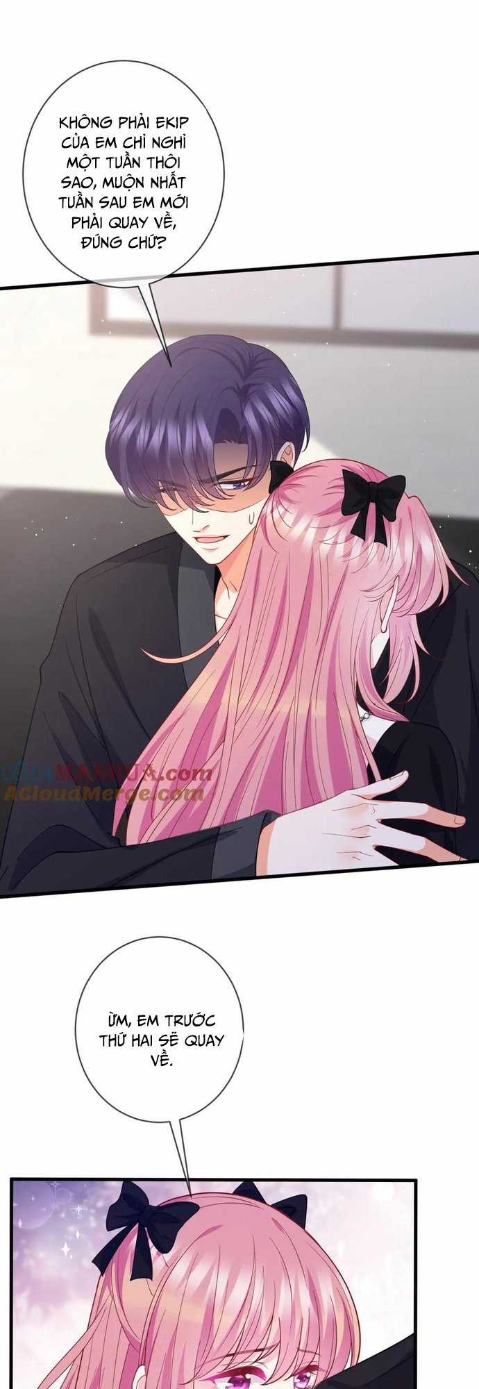 Danh Môn Chí Ái Chapter 480 trang 8