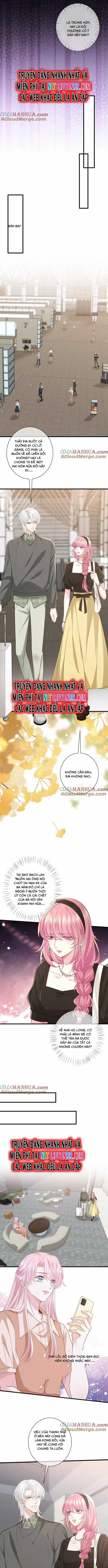 Danh Môn Chí Ái Chapter 481 trang 1