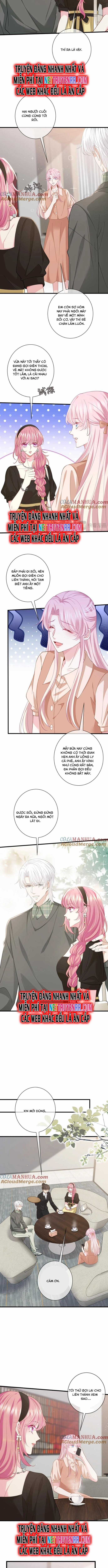 Danh Môn Chí Ái Chapter 481 trang 2