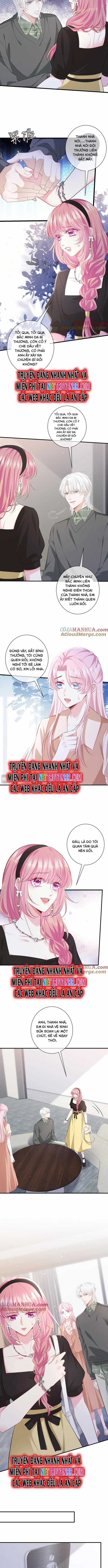 Danh Môn Chí Ái Chapter 481 trang 3