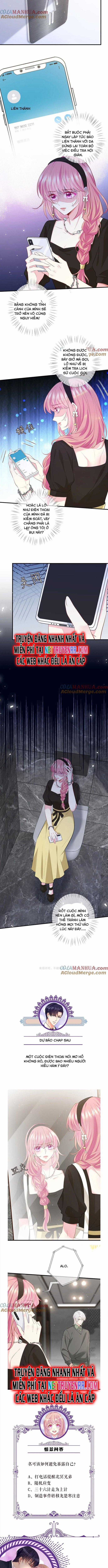 Danh Môn Chí Ái Chapter 481 trang 4