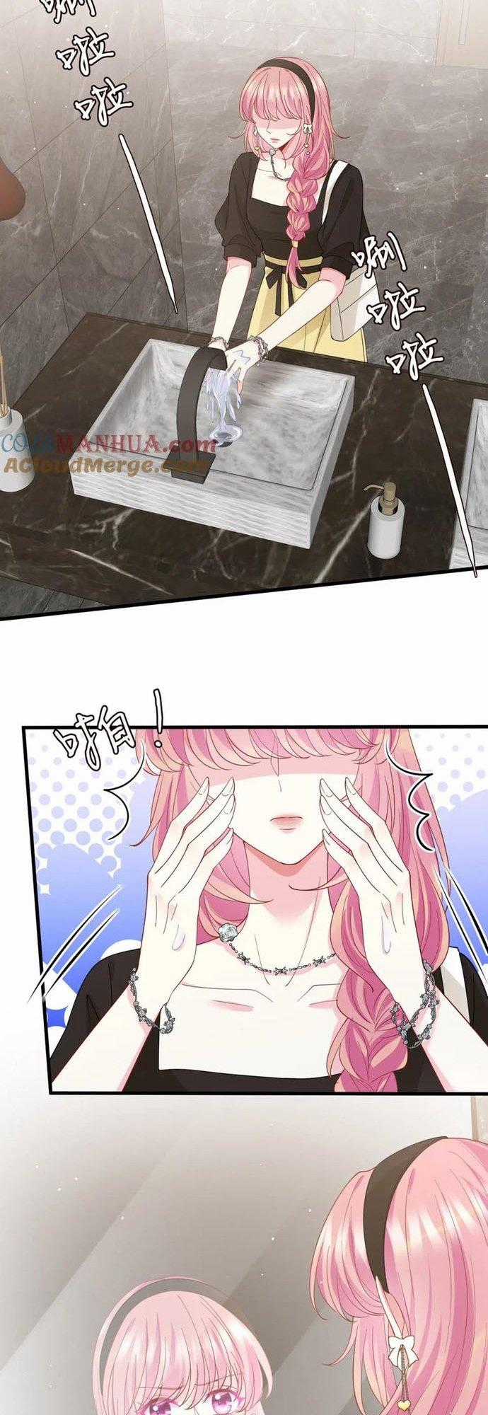Danh Môn Chí Ái Chapter 482 trang 1