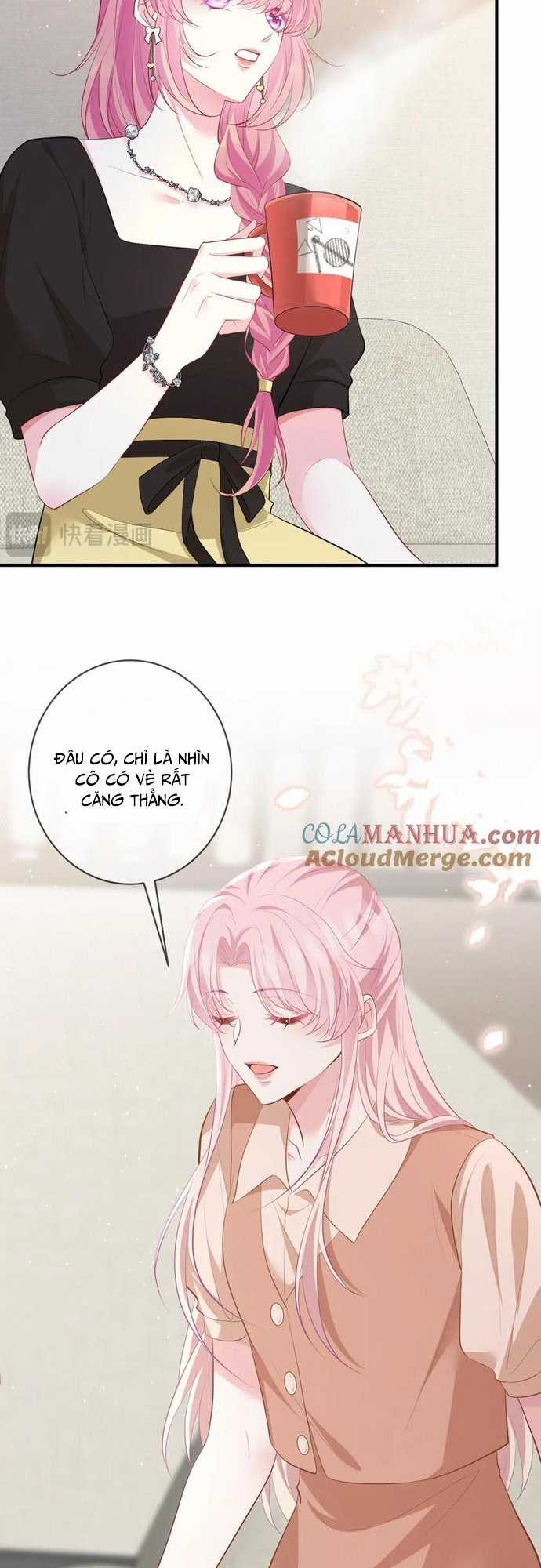 Danh Môn Chí Ái Chapter 482 trang 10
