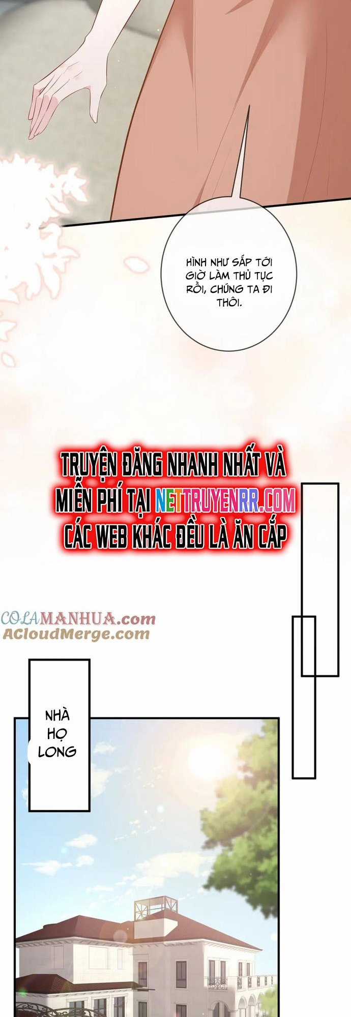 Danh Môn Chí Ái Chapter 482 trang 11