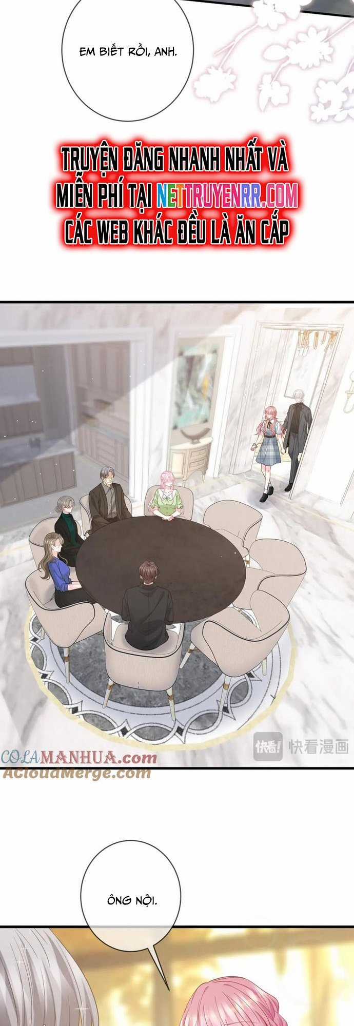 Danh Môn Chí Ái Chapter 482 trang 13