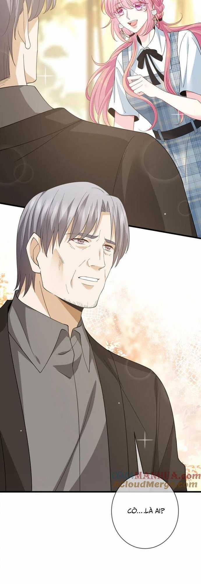 Danh Môn Chí Ái Chapter 482 trang 14