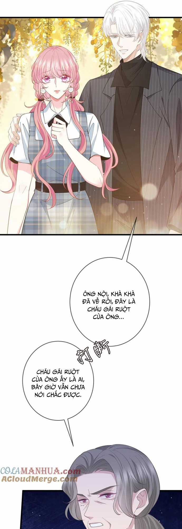 Danh Môn Chí Ái Chapter 482 trang 15