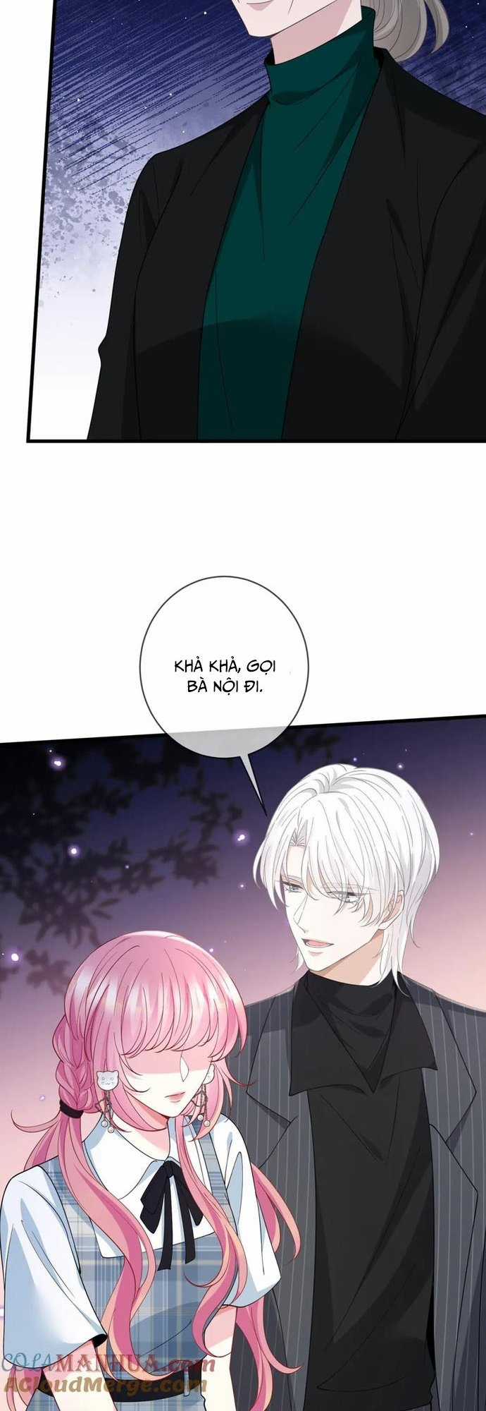 Danh Môn Chí Ái Chapter 482 trang 16