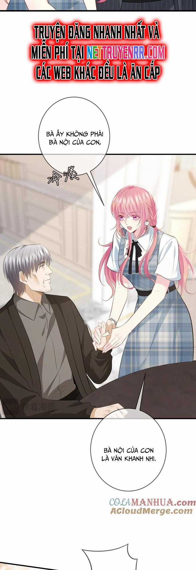 Danh Môn Chí Ái Chapter 482 trang 17