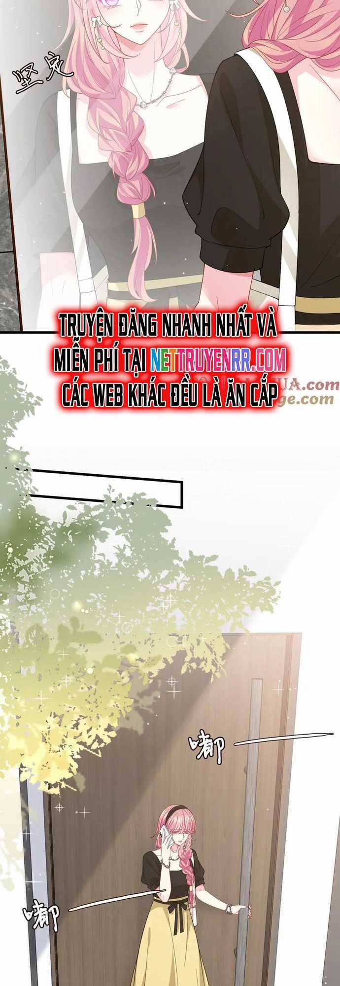 Danh Môn Chí Ái Chapter 482 trang 2