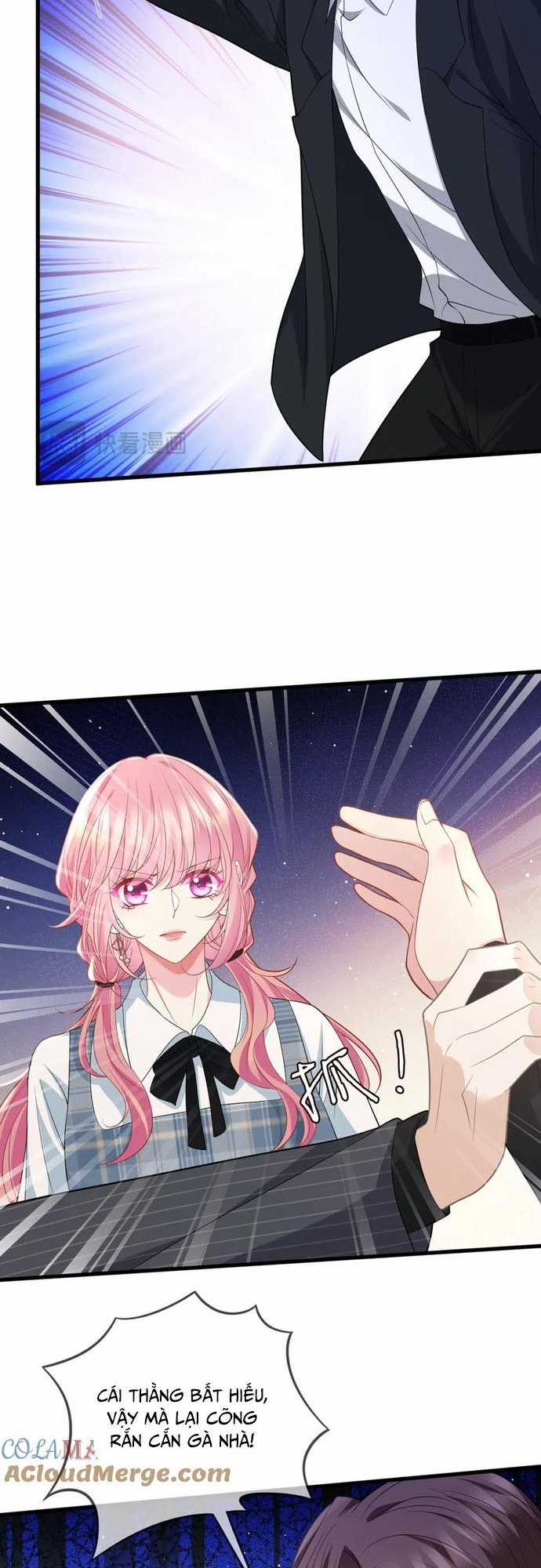 Danh Môn Chí Ái Chapter 482 trang 22