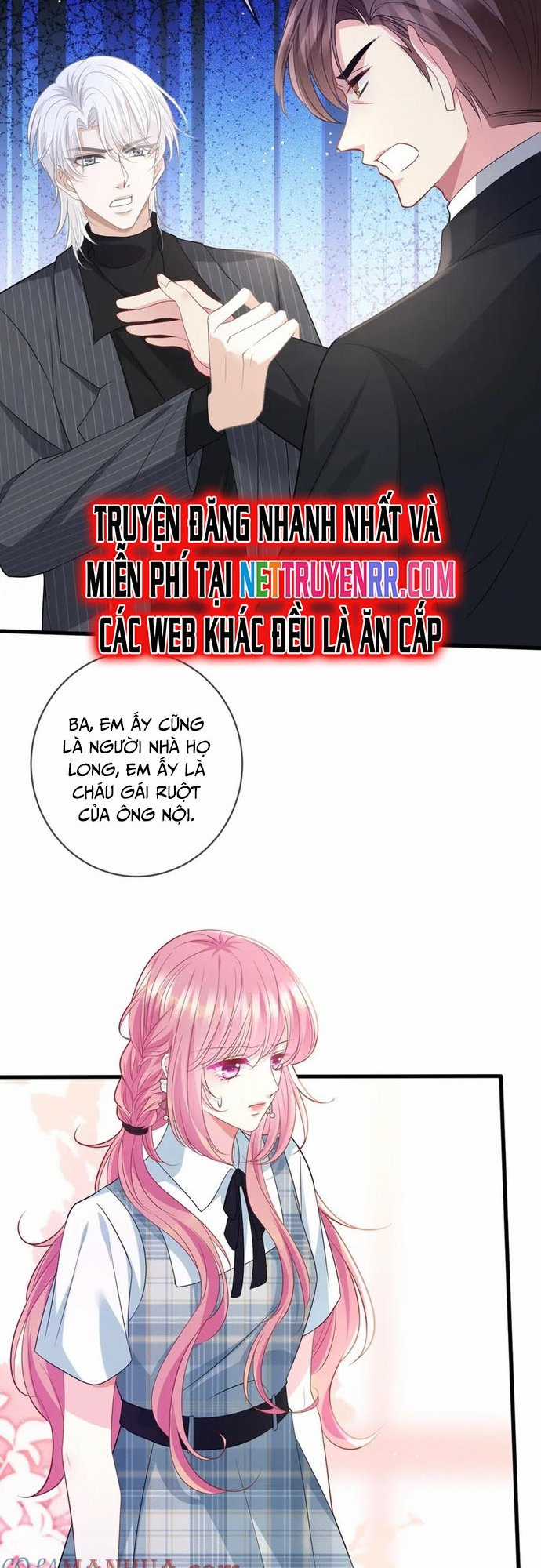 Danh Môn Chí Ái Chapter 482 trang 23