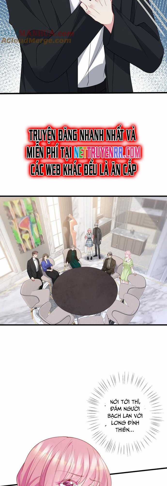 Danh Môn Chí Ái Chapter 482 trang 26