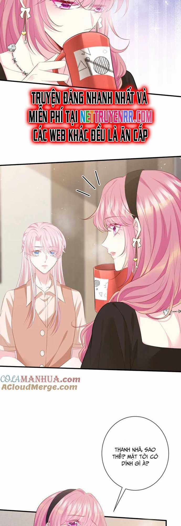 Danh Môn Chí Ái Chapter 482 trang 9