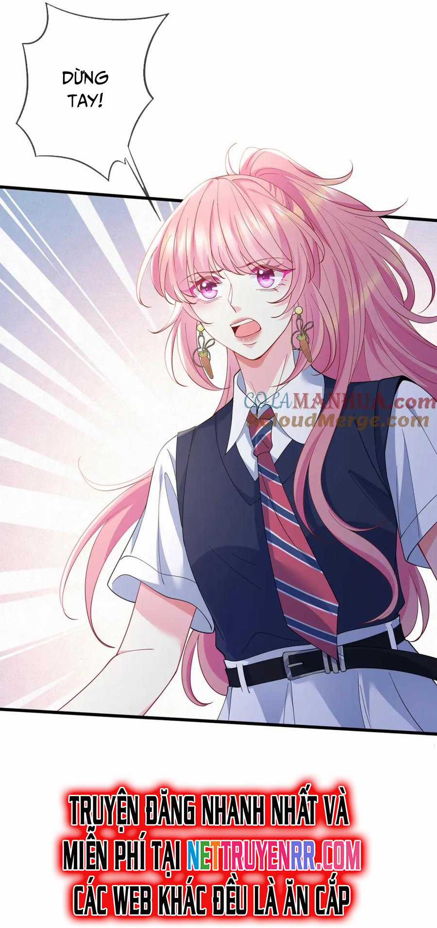 Danh Môn Chí Ái Chapter 484 trang 10