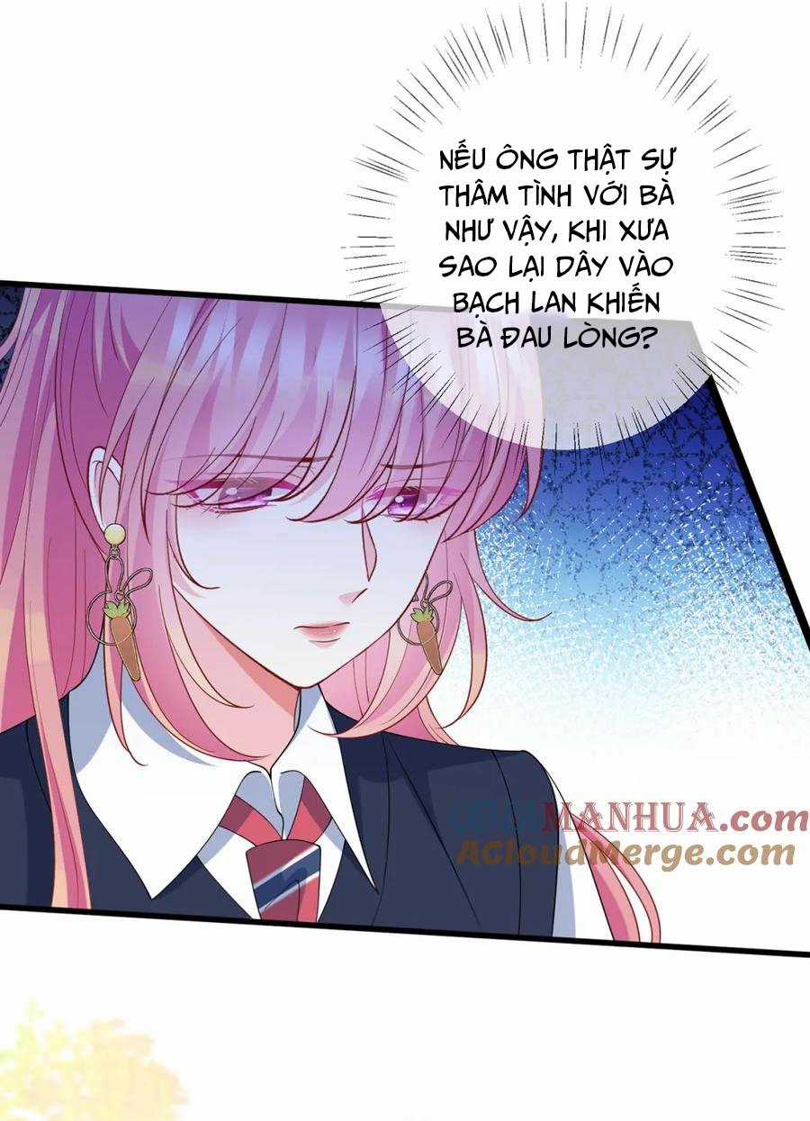 Danh Môn Chí Ái Chapter 484 trang 21