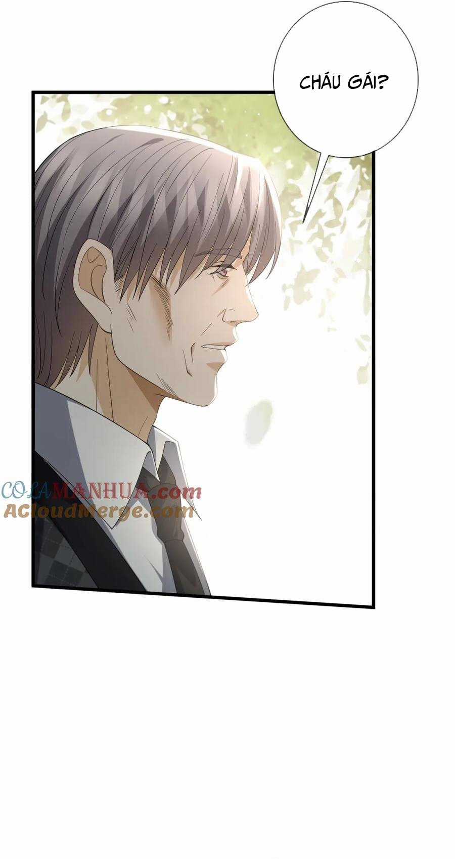 Danh Môn Chí Ái Chapter 484 trang 24