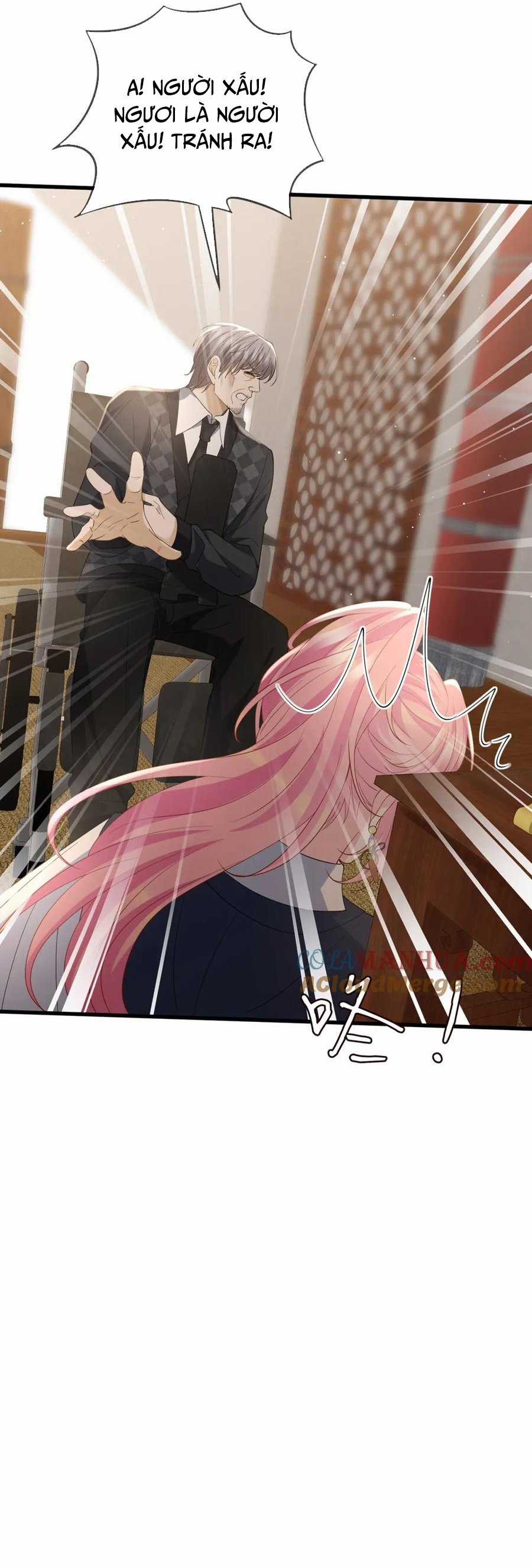 Danh Môn Chí Ái Chapter 484 trang 28