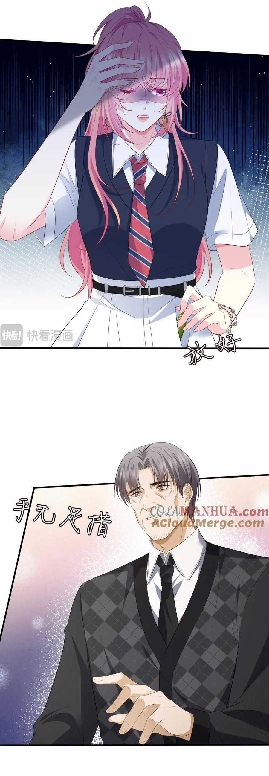 Danh Môn Chí Ái Chapter 484 trang 29