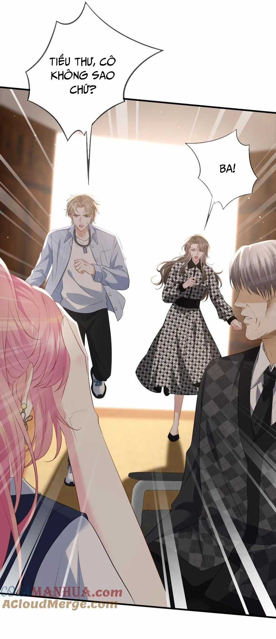 Danh Môn Chí Ái Chapter 484 trang 30