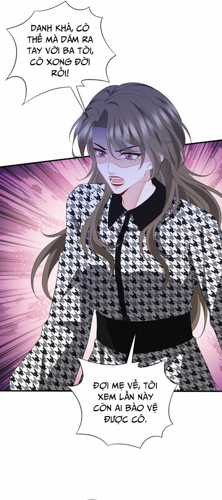 Danh Môn Chí Ái Chapter 484 trang 31