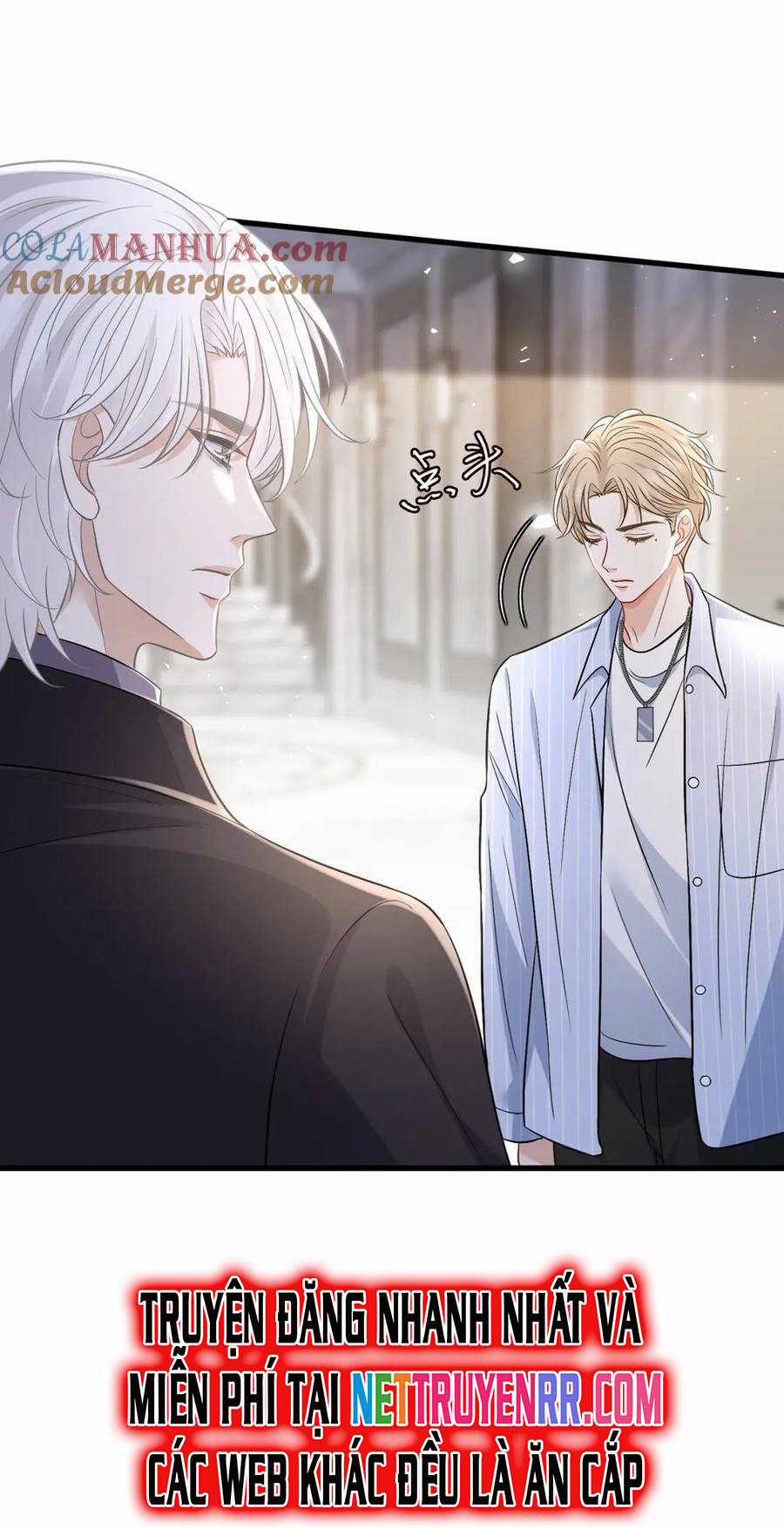 Danh Môn Chí Ái Chapter 485 trang 13