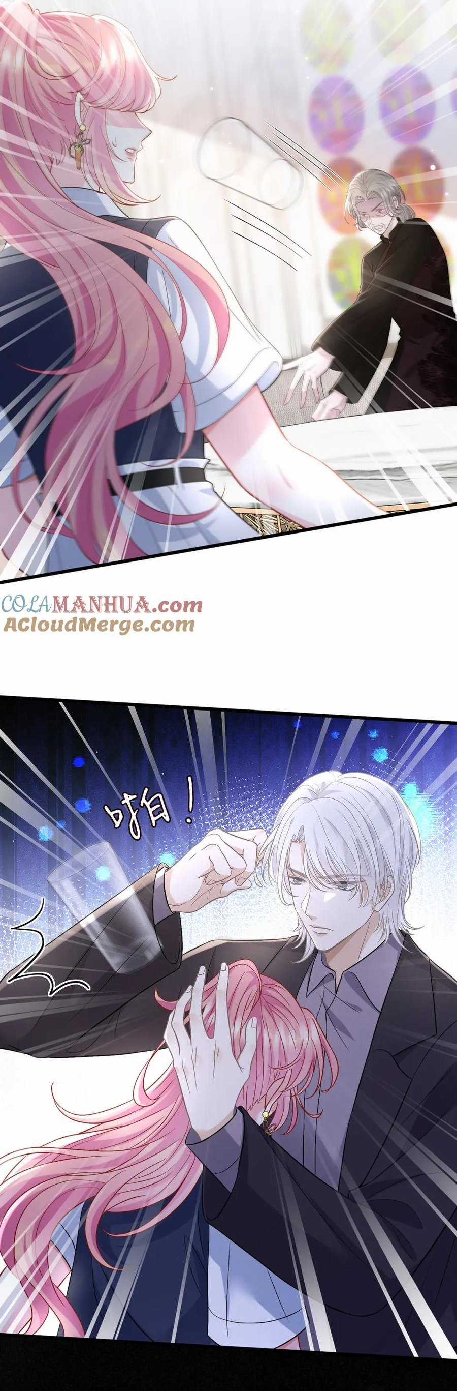 Danh Môn Chí Ái Chapter 485 trang 16