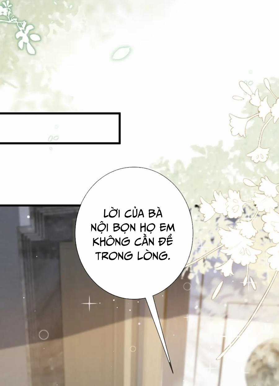 Danh Môn Chí Ái Chapter 485 trang 22