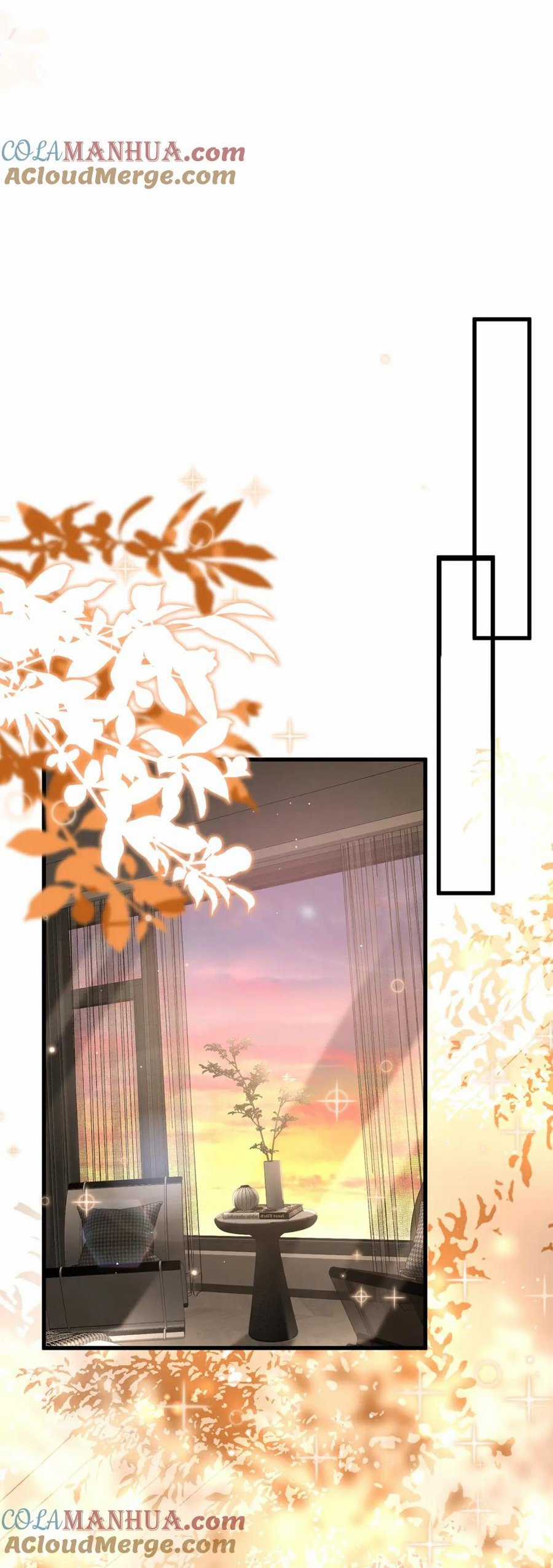 Danh Môn Chí Ái Chapter 485 trang 25