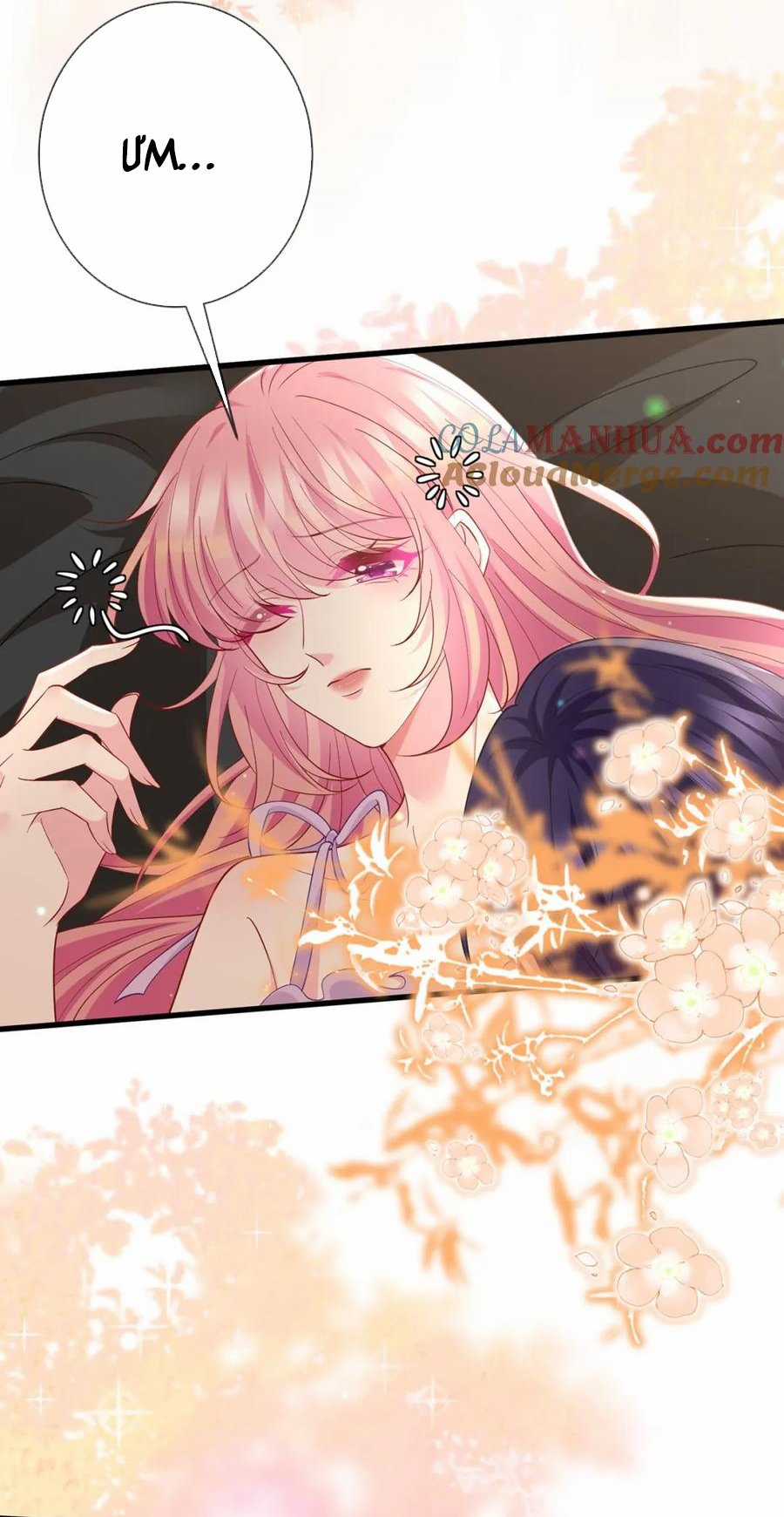 Danh Môn Chí Ái Chapter 485 trang 27