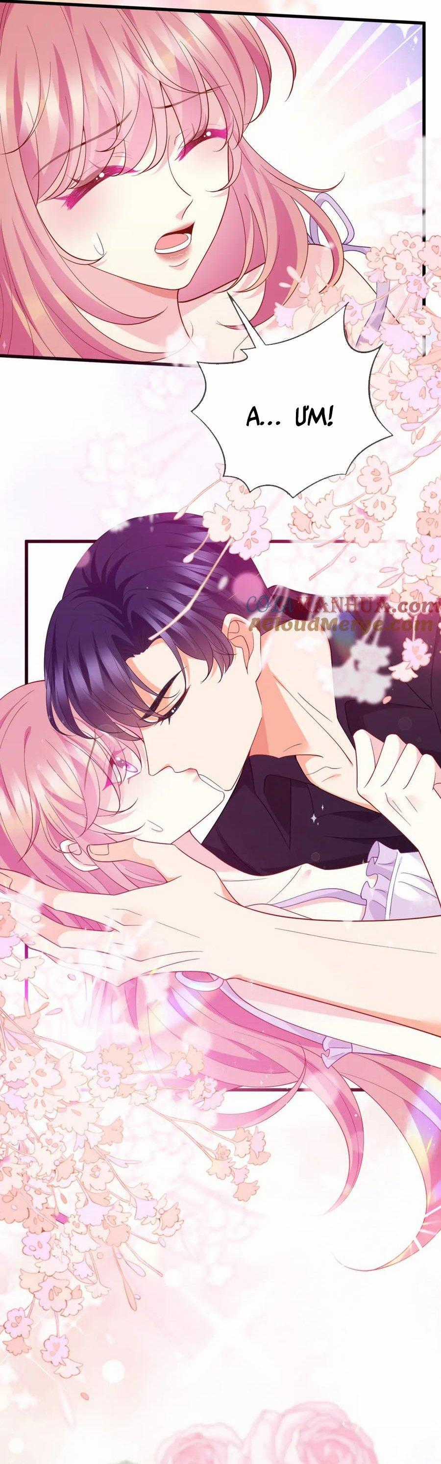 Danh Môn Chí Ái Chapter 485 trang 28