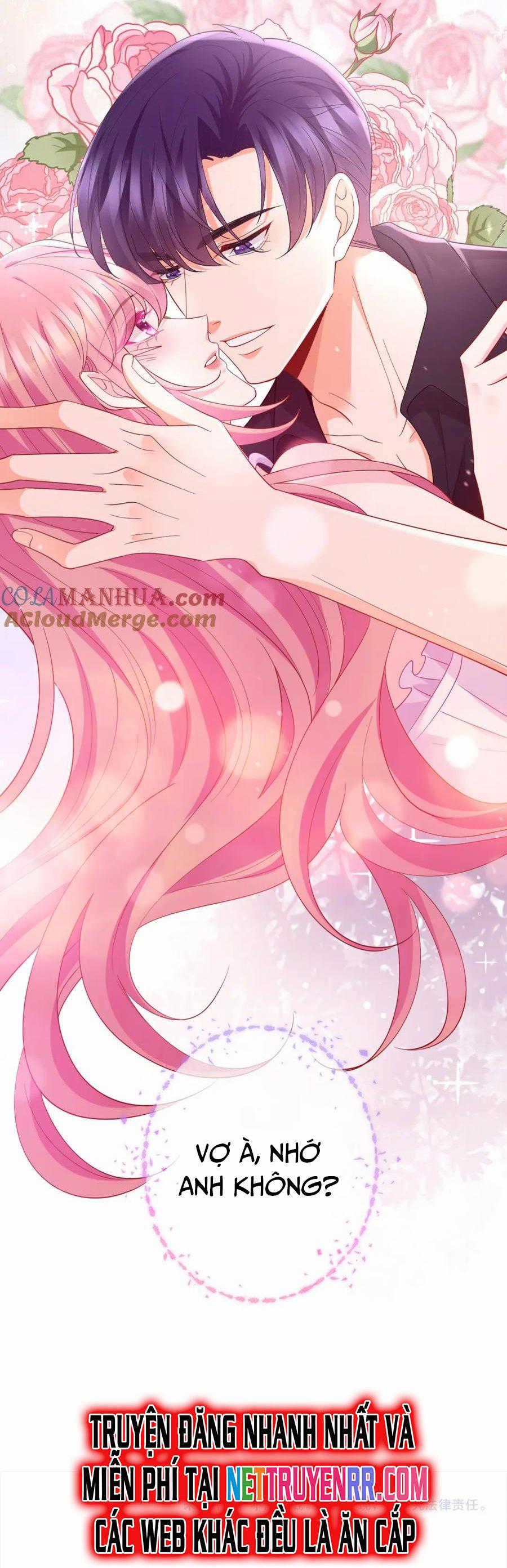 Danh Môn Chí Ái Chapter 485 trang 29