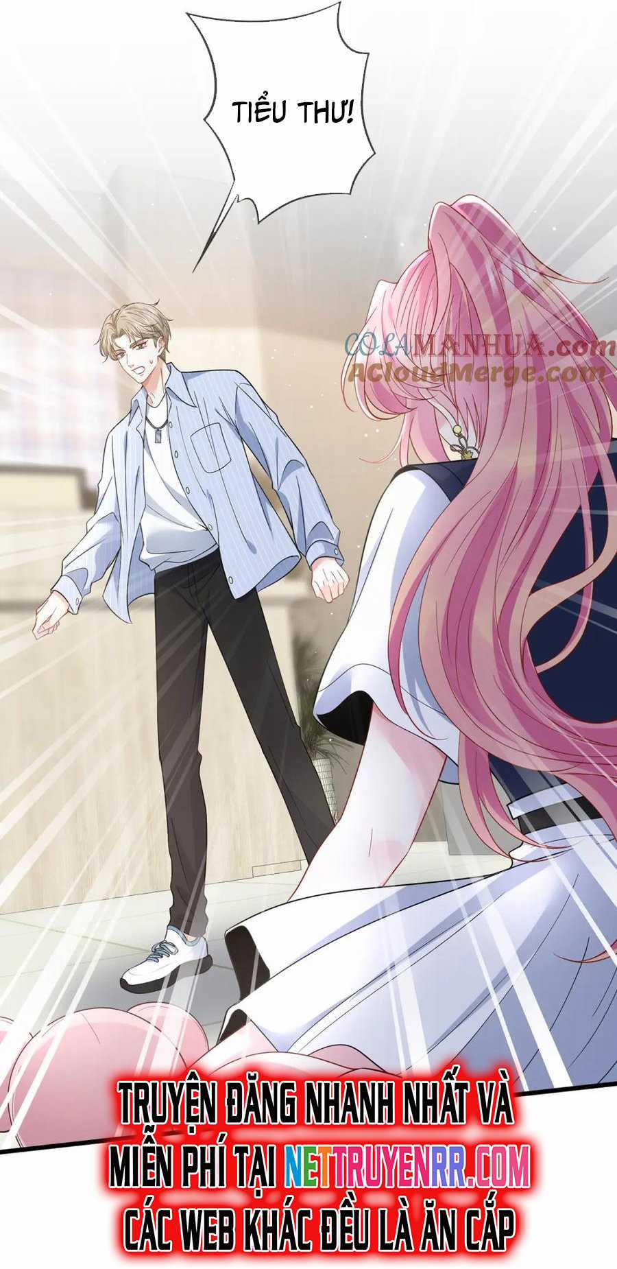 Danh Môn Chí Ái Chapter 485 trang 4