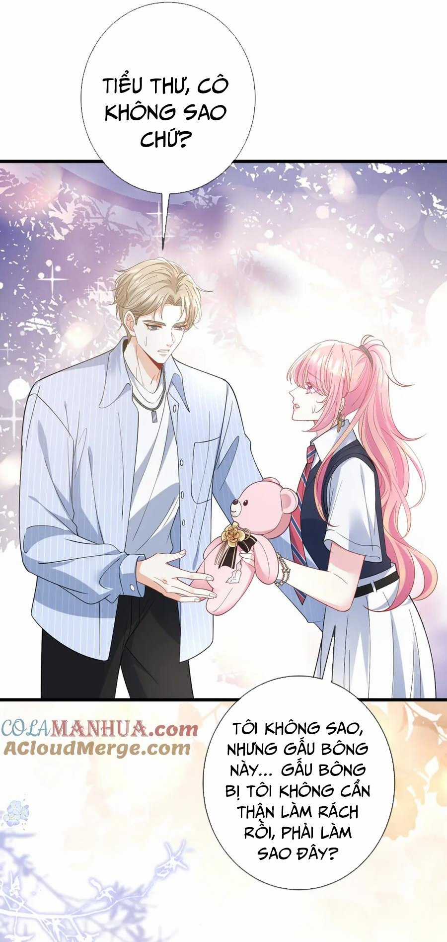 Danh Môn Chí Ái Chapter 485 trang 5