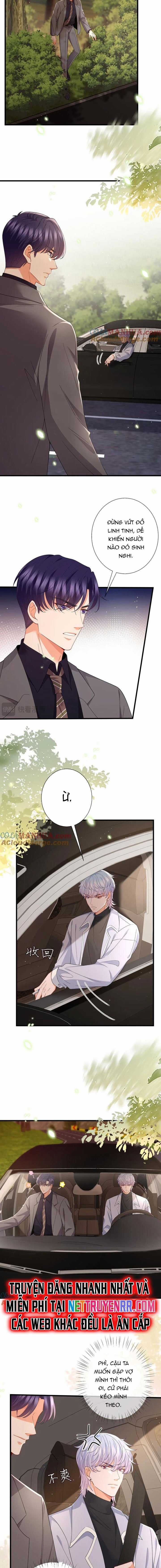 Danh Môn Chí Ái Chapter 486 trang 6