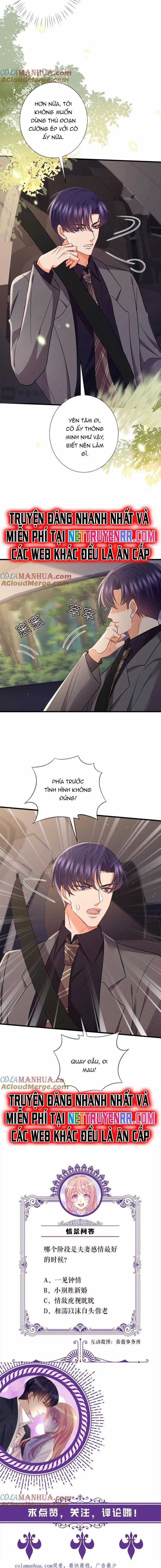 Danh Môn Chí Ái Chapter 486 trang 8