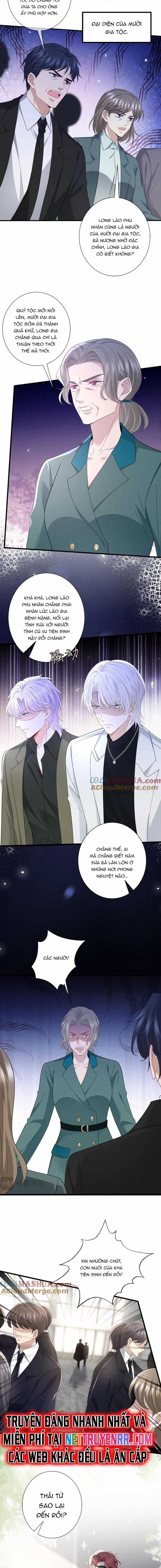 Danh Môn Chí Ái Chapter 487 trang 5