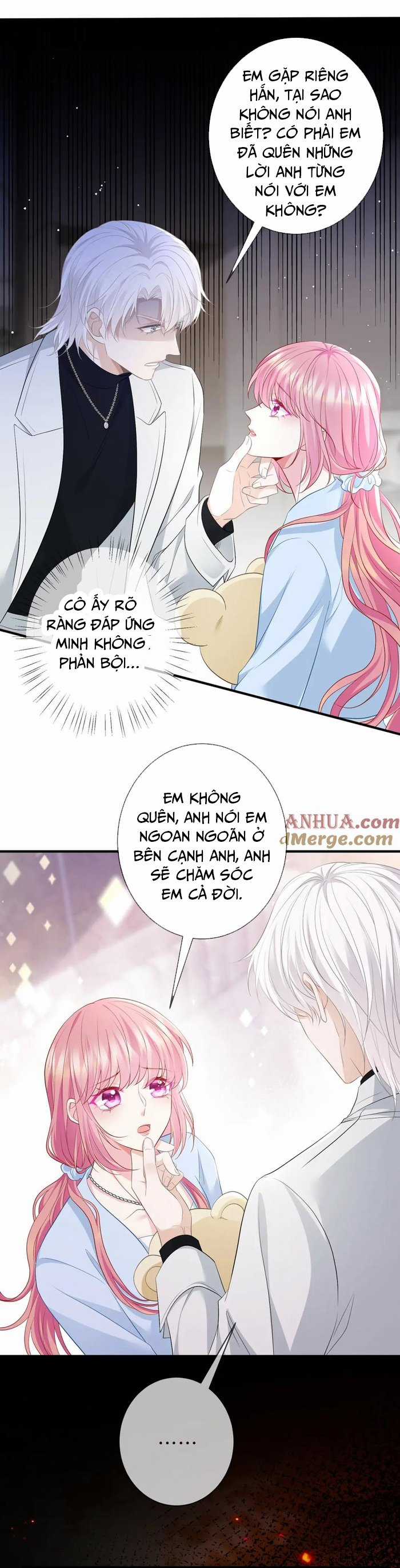 Danh Môn Chí Ái Chapter 488 trang 10