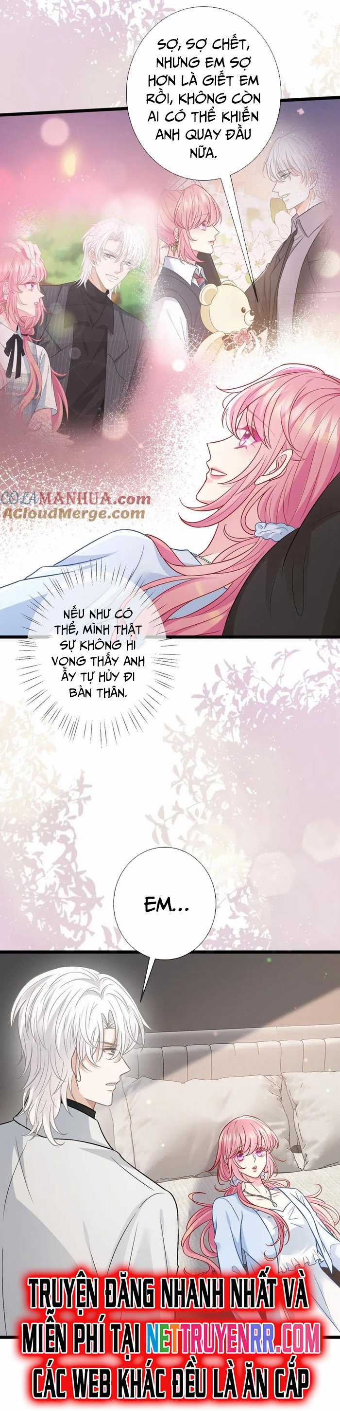 Danh Môn Chí Ái Chapter 488 trang 14