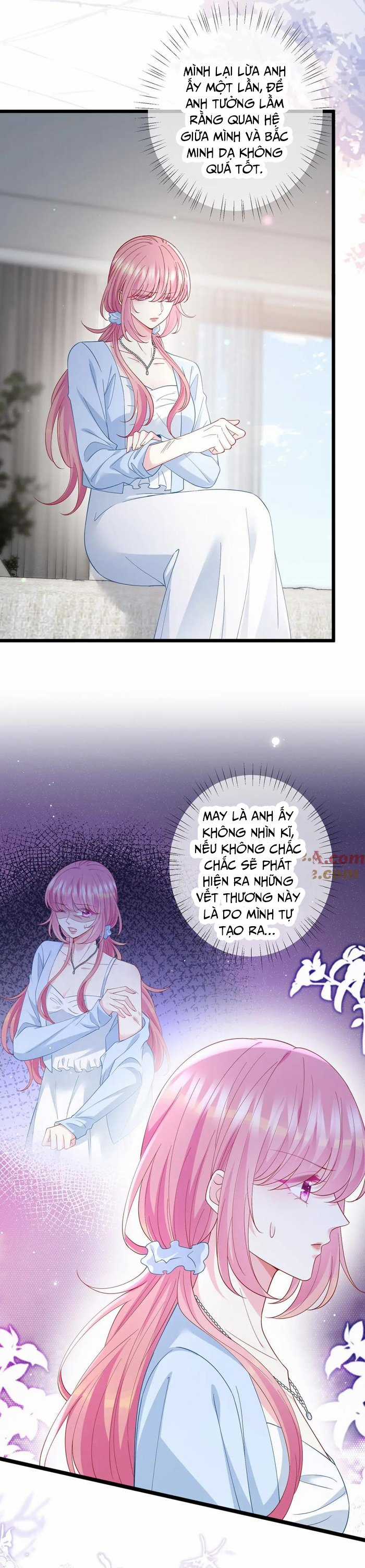 Danh Môn Chí Ái Chapter 488 trang 19