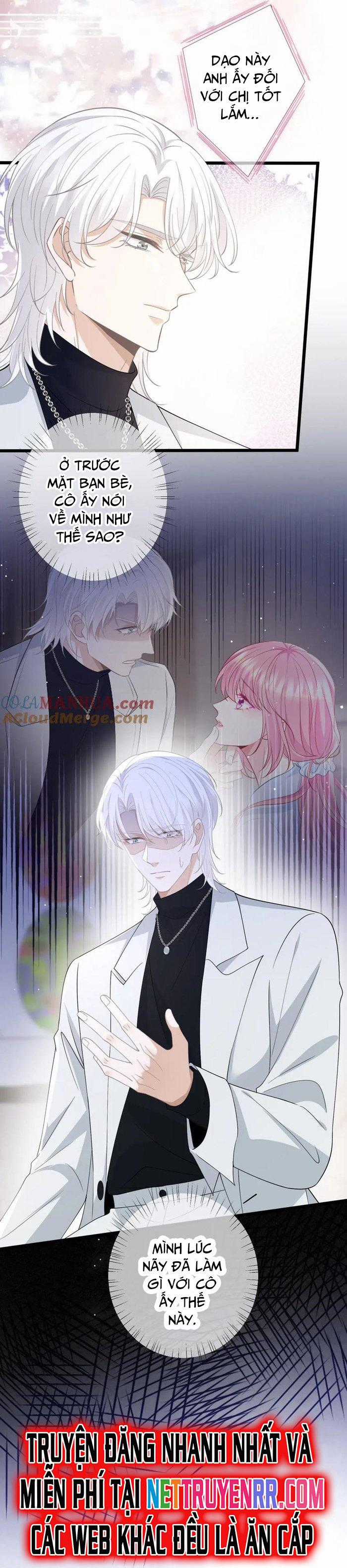 Danh Môn Chí Ái Chapter 488 trang 22