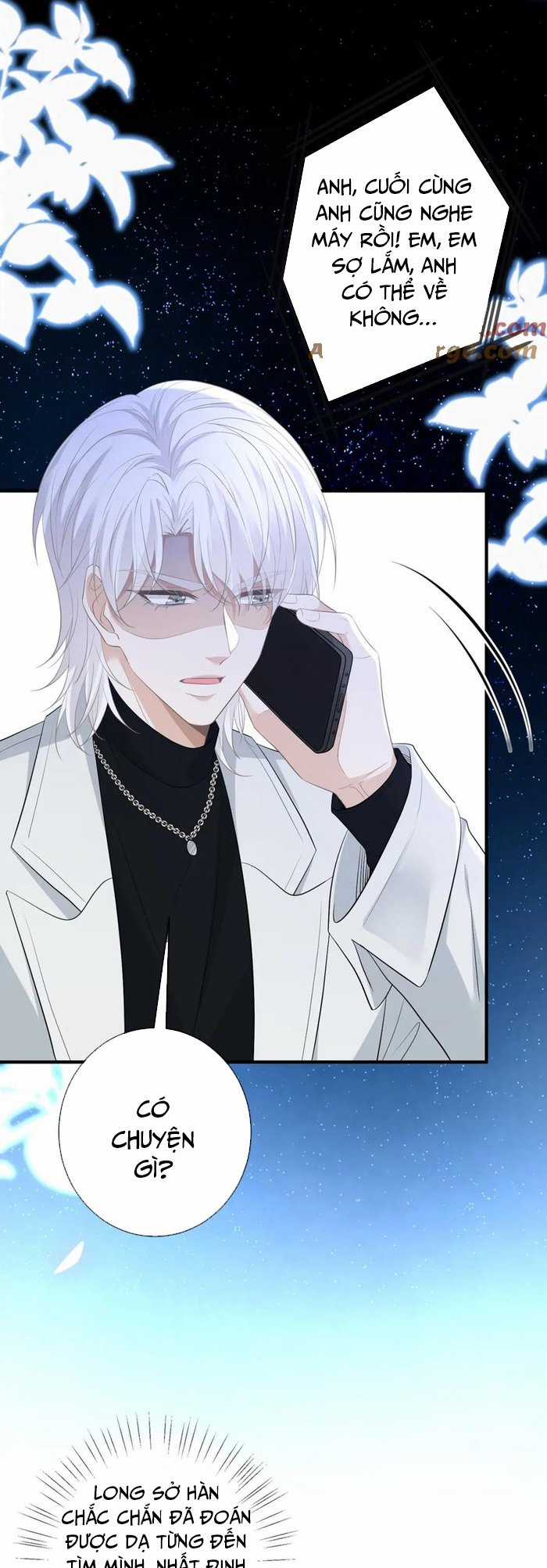 Danh Môn Chí Ái Chapter 488 trang 4