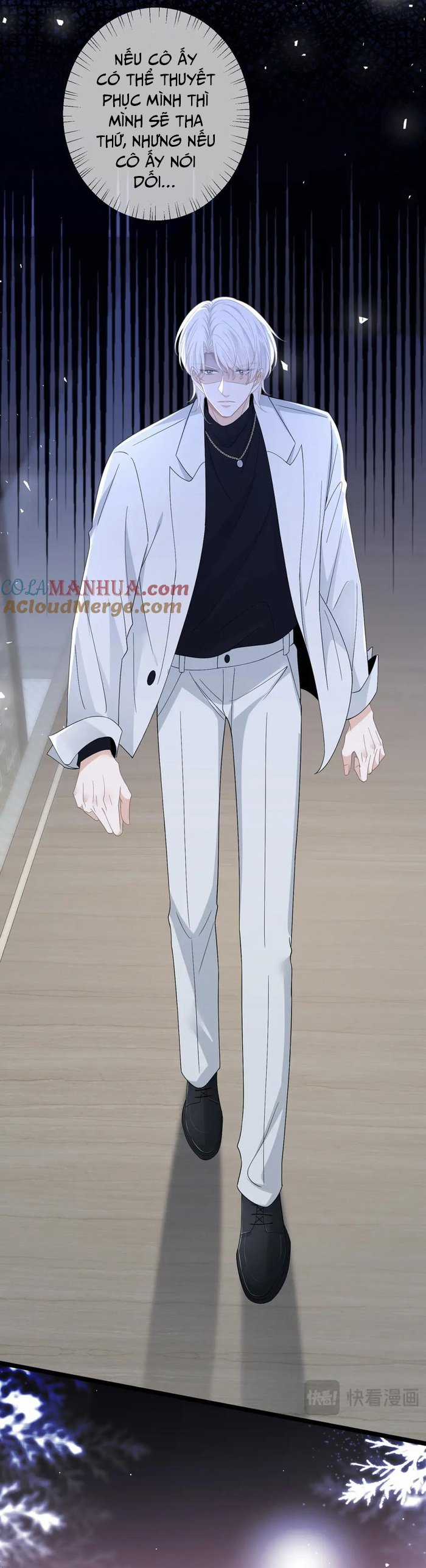 Danh Môn Chí Ái Chapter 488 trang 8