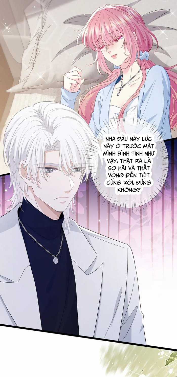 Danh Môn Chí Ái Chapter 489 trang 2
