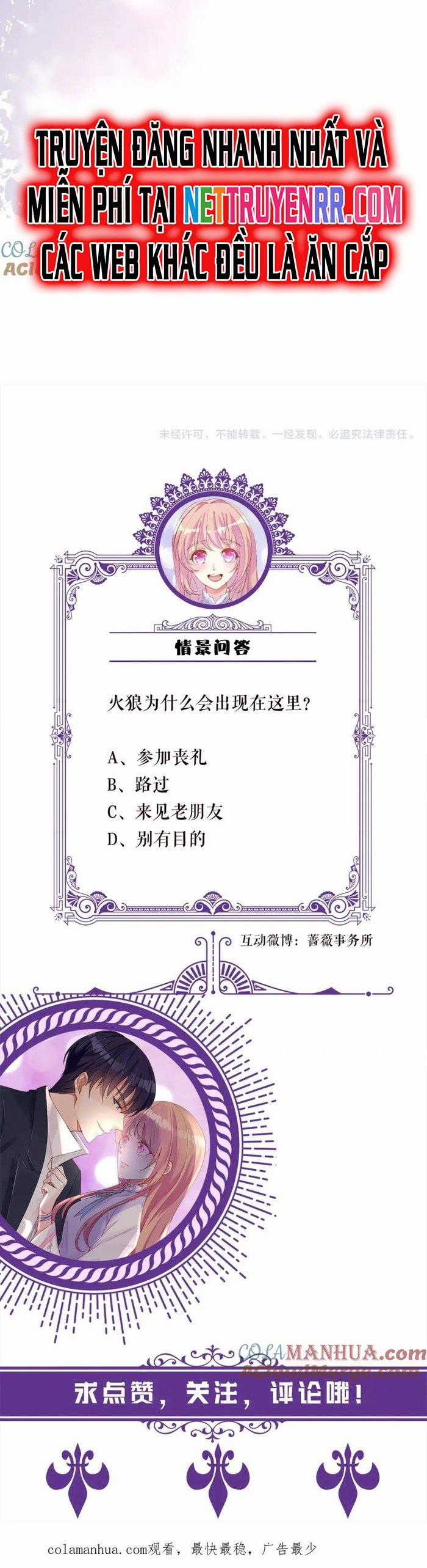 Danh Môn Chí Ái Chapter 489 trang 23