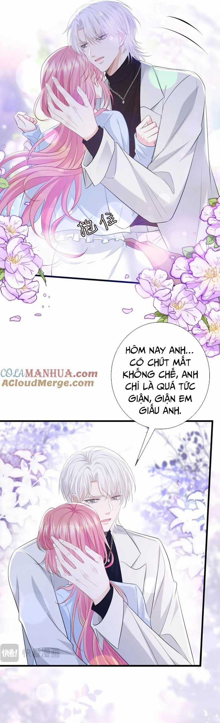 Danh Môn Chí Ái Chapter 489 trang 4