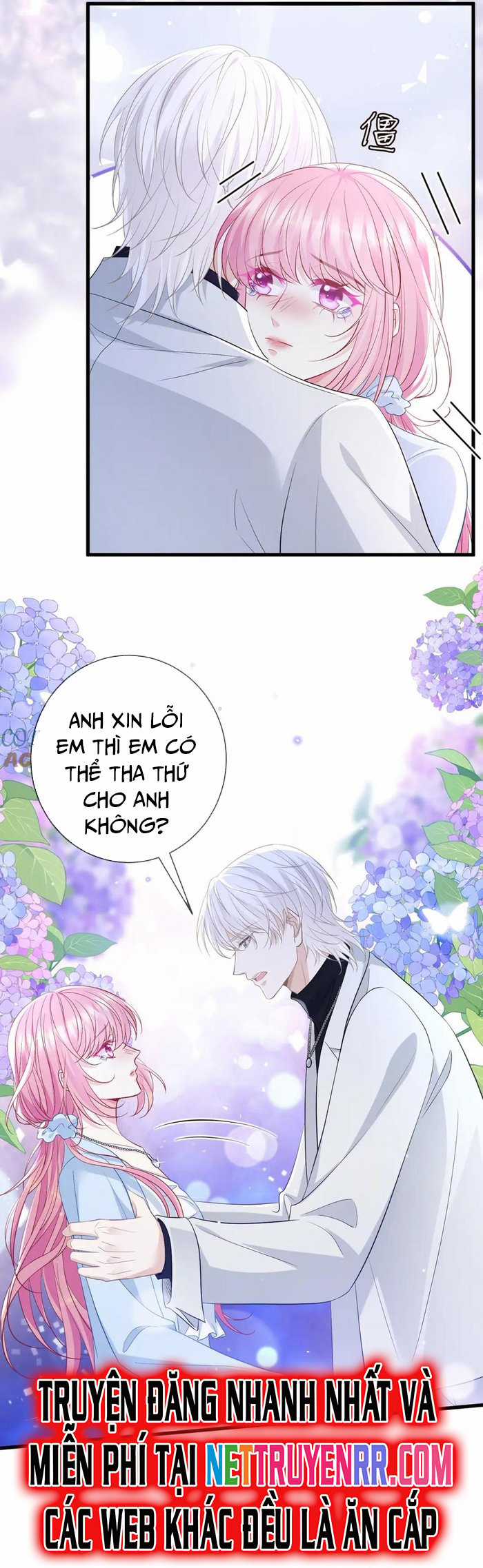 Danh Môn Chí Ái Chapter 489 trang 5