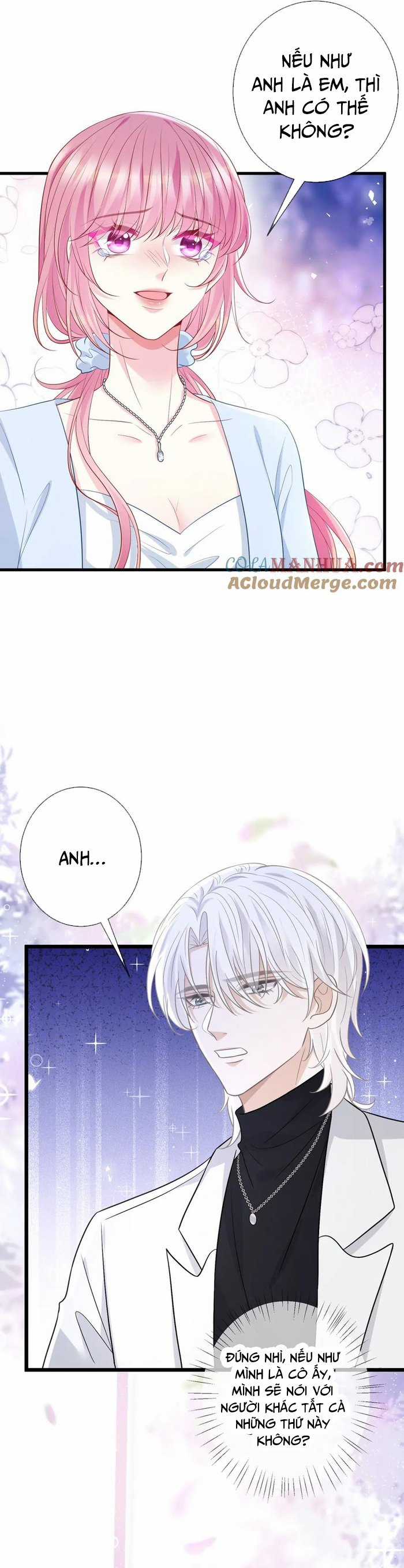 Danh Môn Chí Ái Chapter 489 trang 6