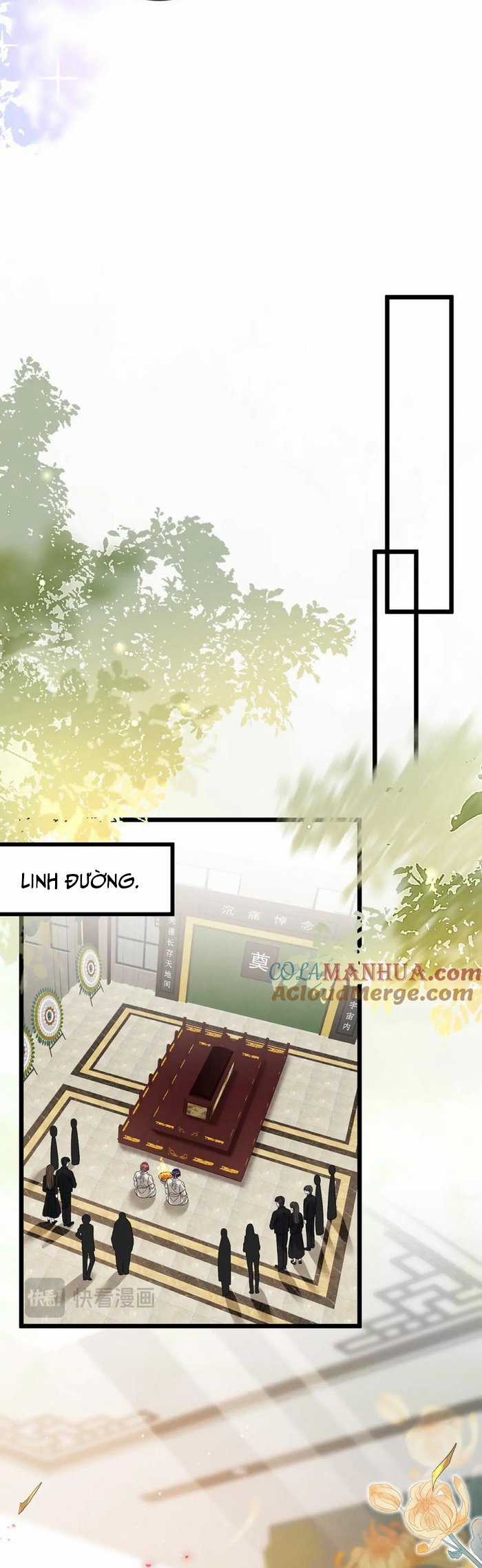 Danh Môn Chí Ái Chapter 489 trang 9