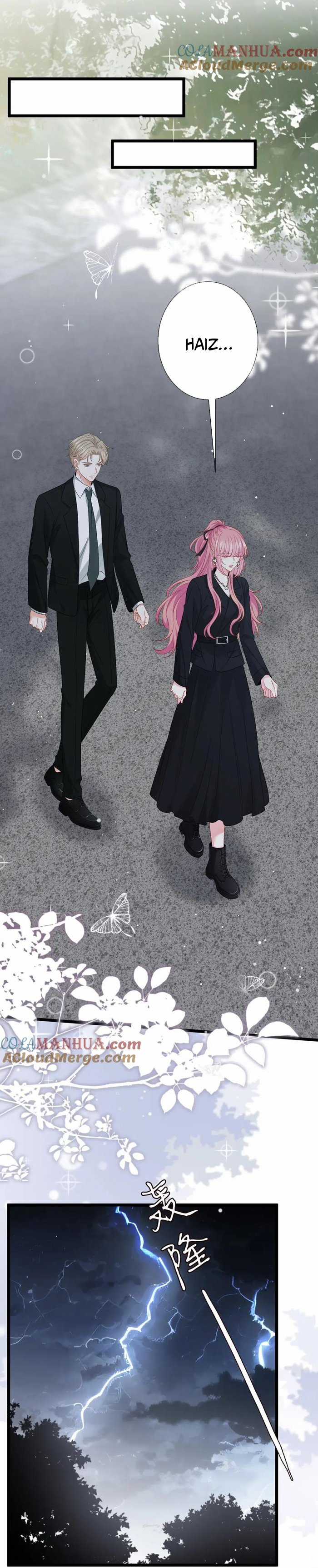 Danh Môn Chí Ái Chapter 490 trang 14